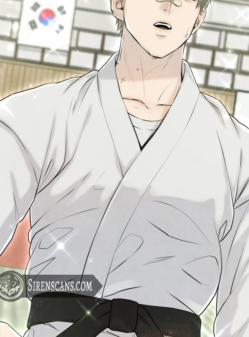 I Took a Bite of Summer Chapter 6 - page 49