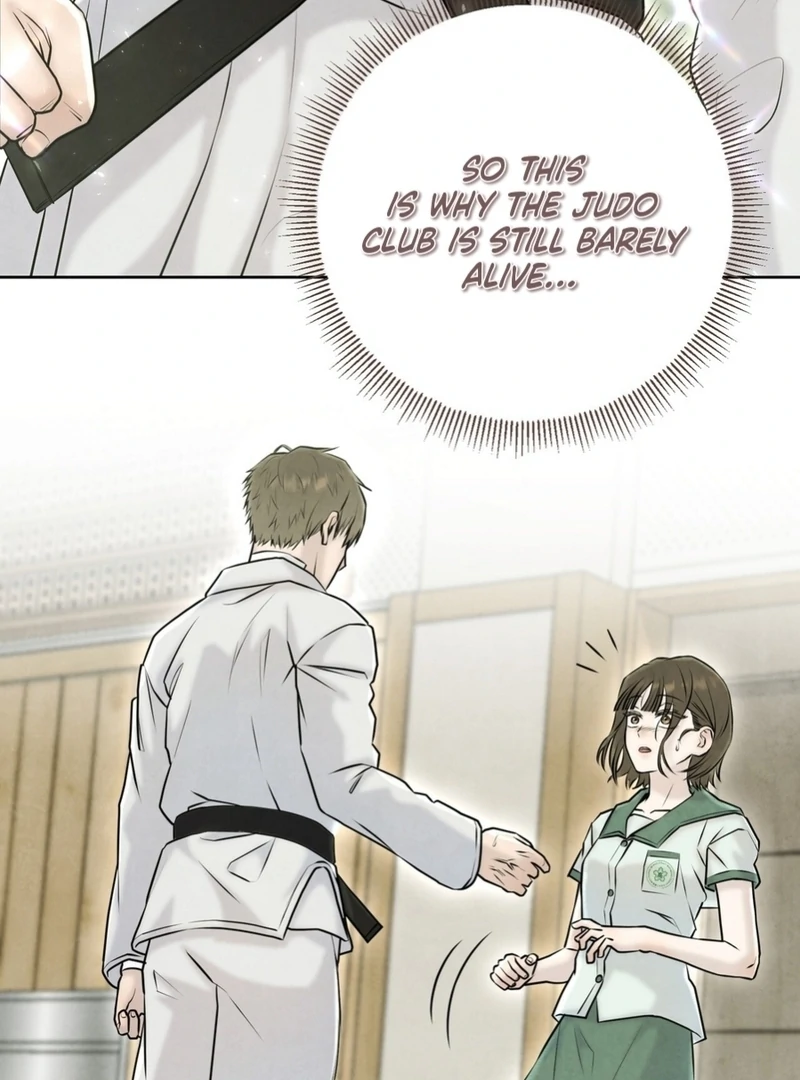 I Took a Bite of Summer Chapter 6 - page 50