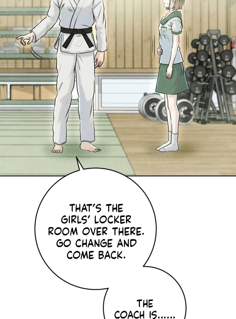 I Took a Bite of Summer Chapter 6 - page 53