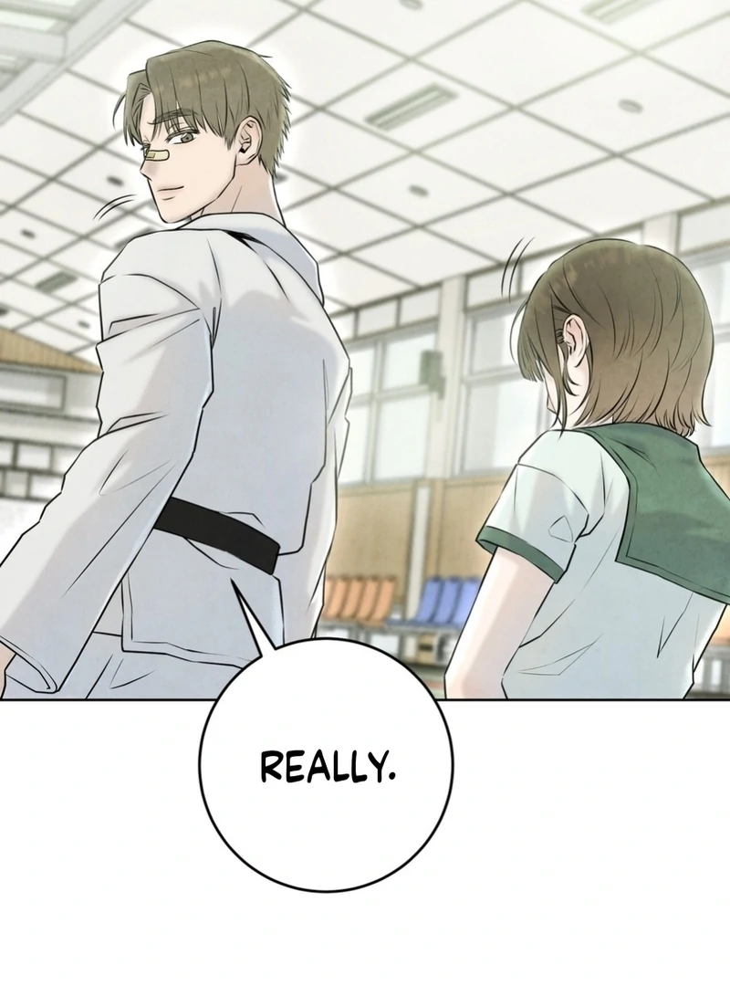 I Took a Bite of Summer Chapter 6 - page 56