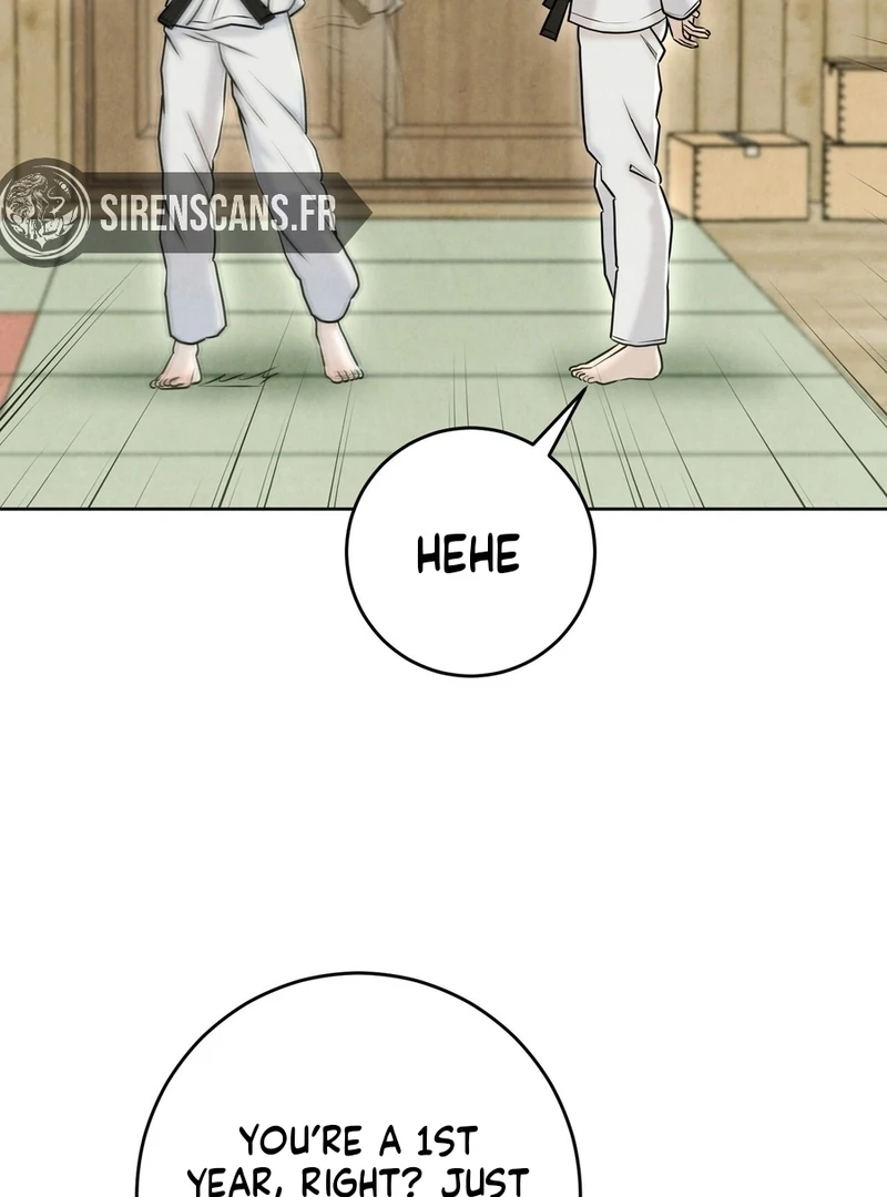 I Took a Bite of Summer Chapter 6 - page 62