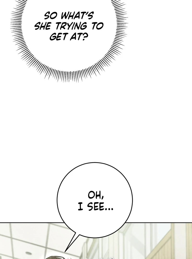 I Took a Bite of Summer Chapter 6 - page 64