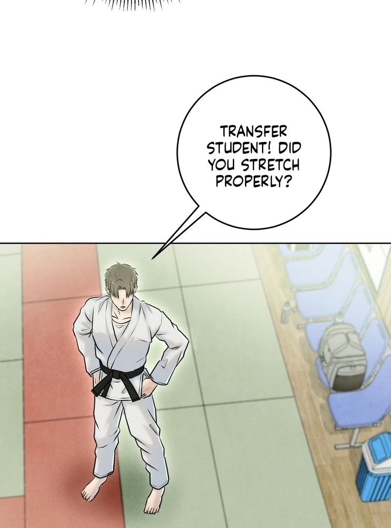 I Took a Bite of Summer Chapter 6 - page 66