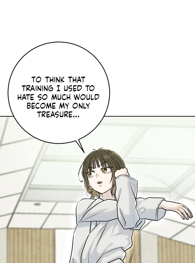 I Took a Bite of Summer Chapter 6 - page 76