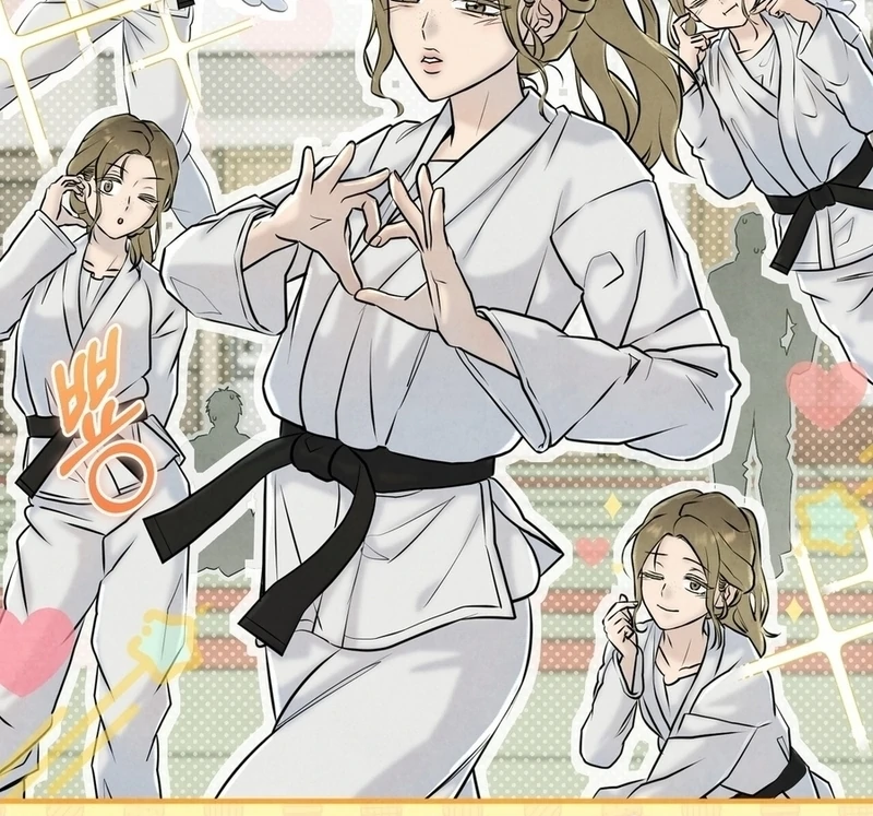 I Took a Bite of Summer Chapter 6 - page 83