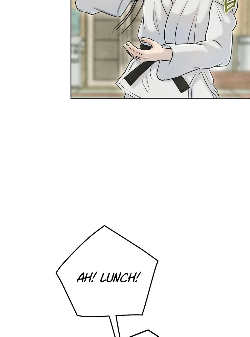 I Took a Bite of Summer Chapter 6 - page 87