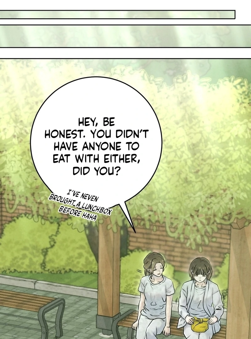 I Took a Bite of Summer Chapter 6 - page 92