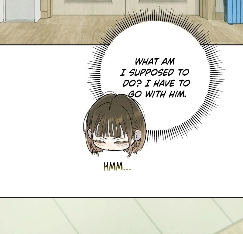 I Took a Bite of Summer Chapter 7 - page 108