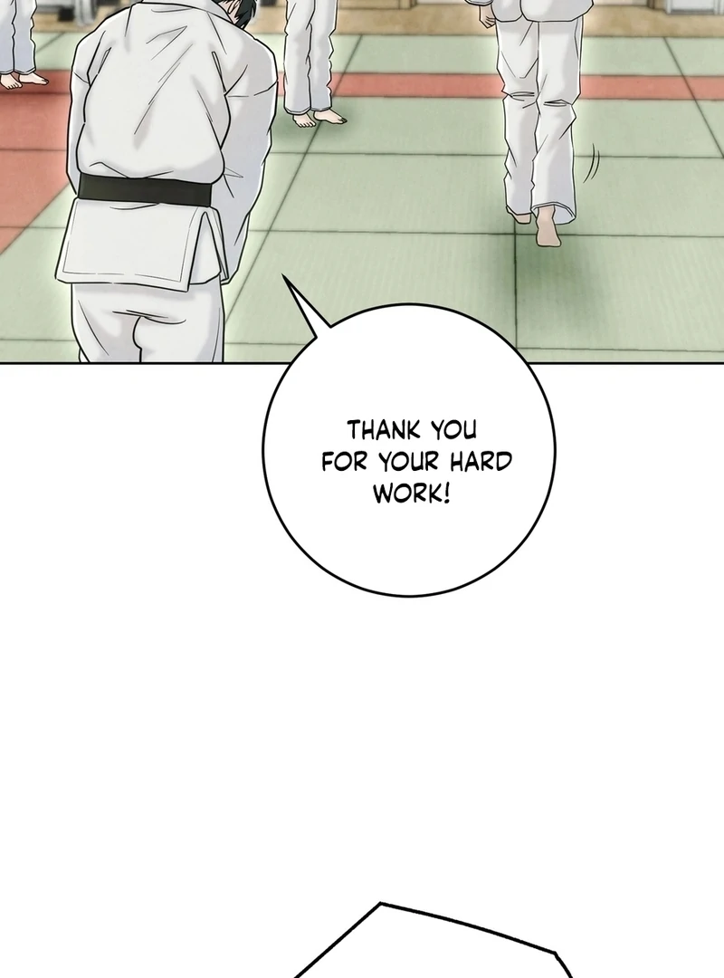 I Took a Bite of Summer Chapter 7 - page 34