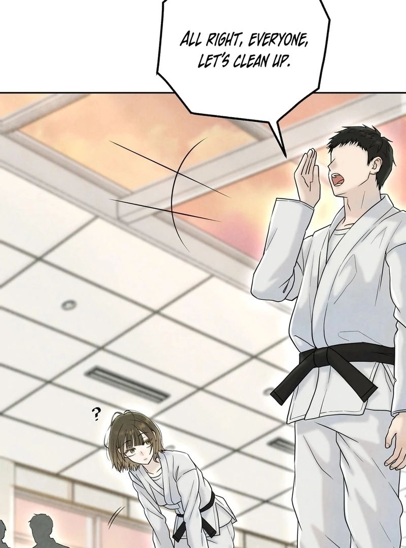 I Took a Bite of Summer Chapter 7 - page 35