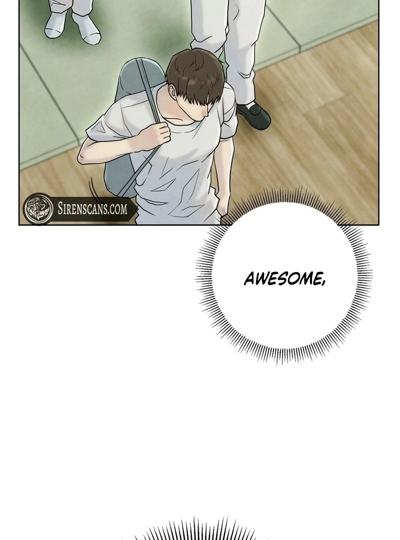 I Took a Bite of Summer Chapter 7 - page 39