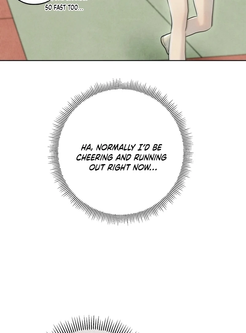 I Took a Bite of Summer Chapter 7 - page 43