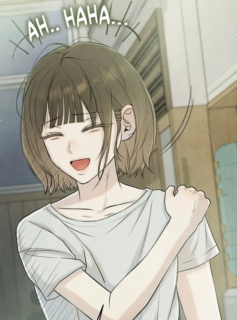 I Took a Bite of Summer Chapter 7 - page 95