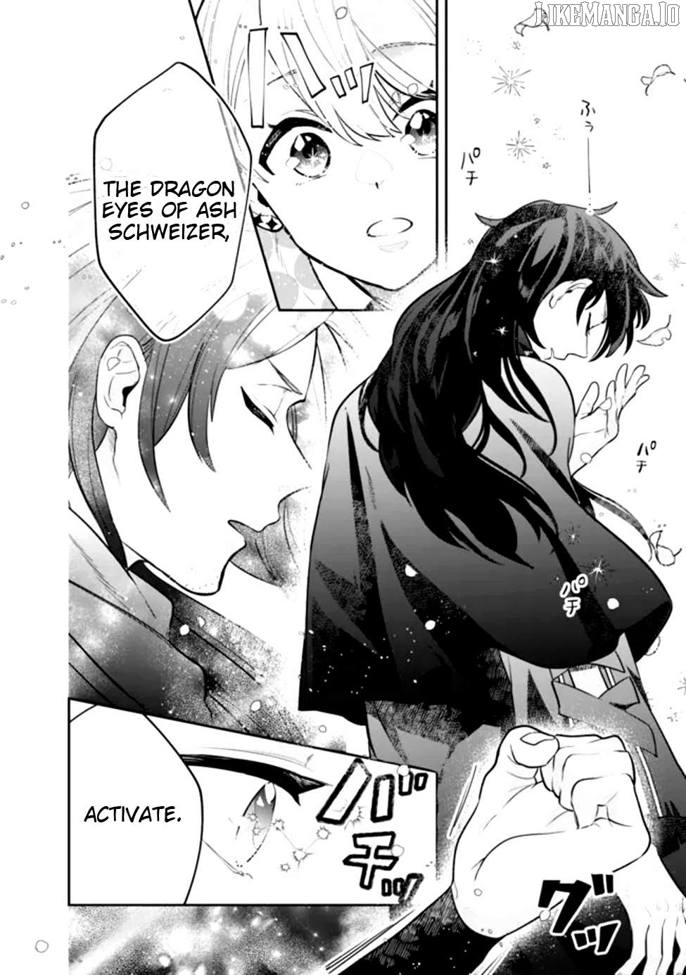 Genova no Deshi ~ 10 Byo Shika Tatakaenai Majutsushi, Nochi no Mao o Sodateru ~ Chapter 1 - page 46