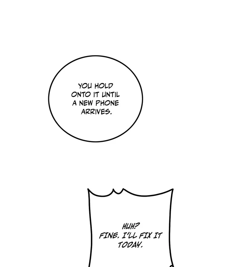 The Delicacies of a Man’s Romance Chapter 1 - page 99