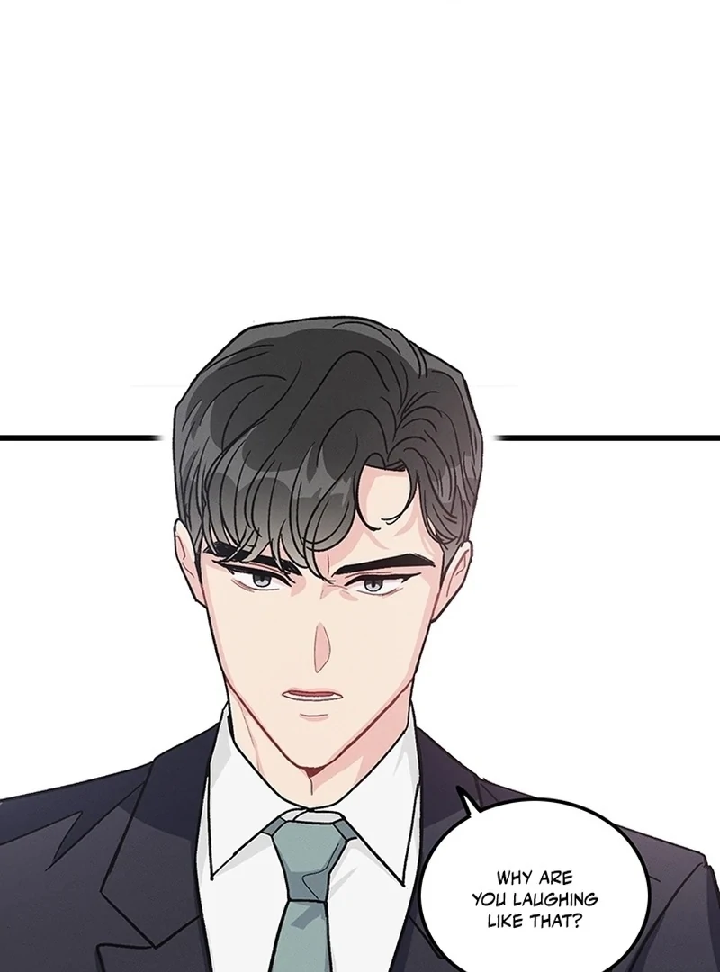 The Delicacies of a Man’s Romance Chapter 1 - page 105