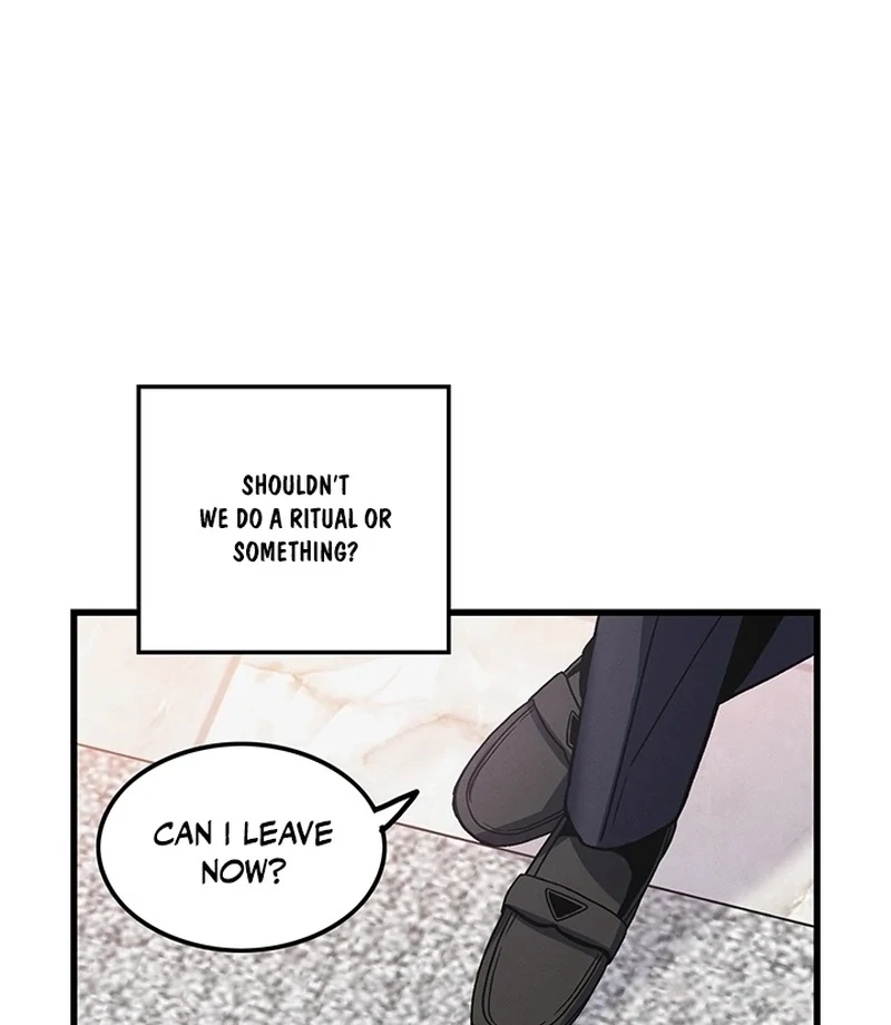 The Delicacies of a Man’s Romance Chapter 1 - page 108