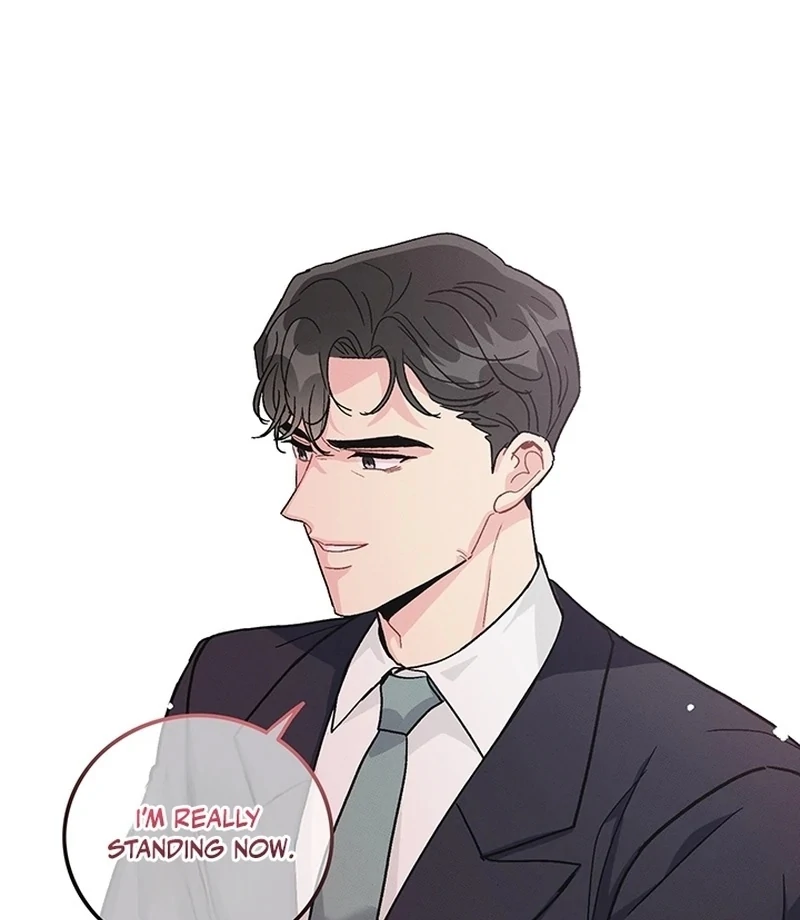 The Delicacies of a Man’s Romance Chapter 1 - page 115