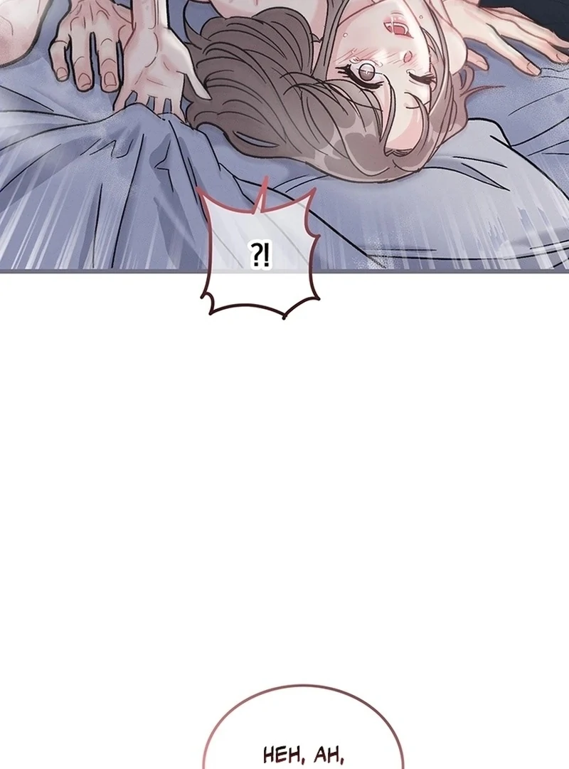 The Delicacies of a Man’s Romance Chapter 1 - page 15