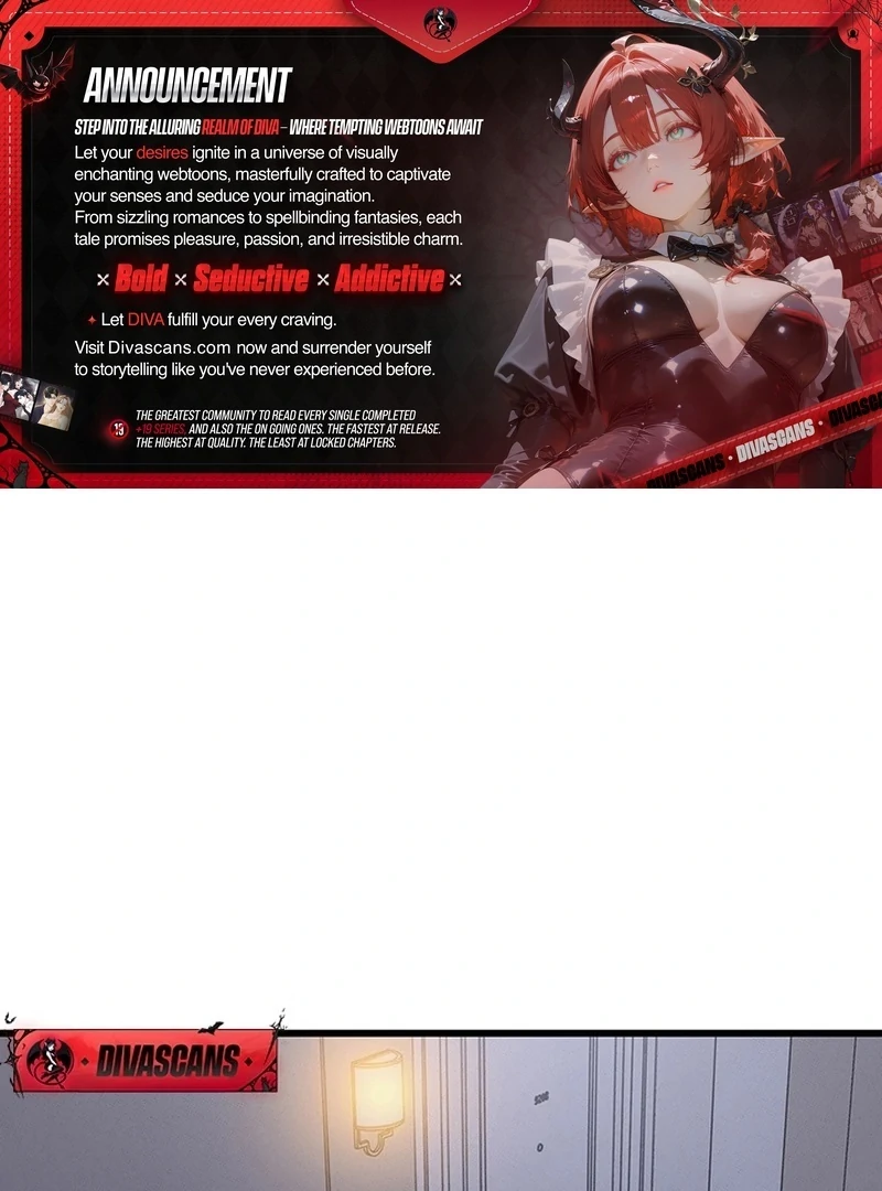 The Delicacies of a Man’s Romance Chapter 1 - page 1