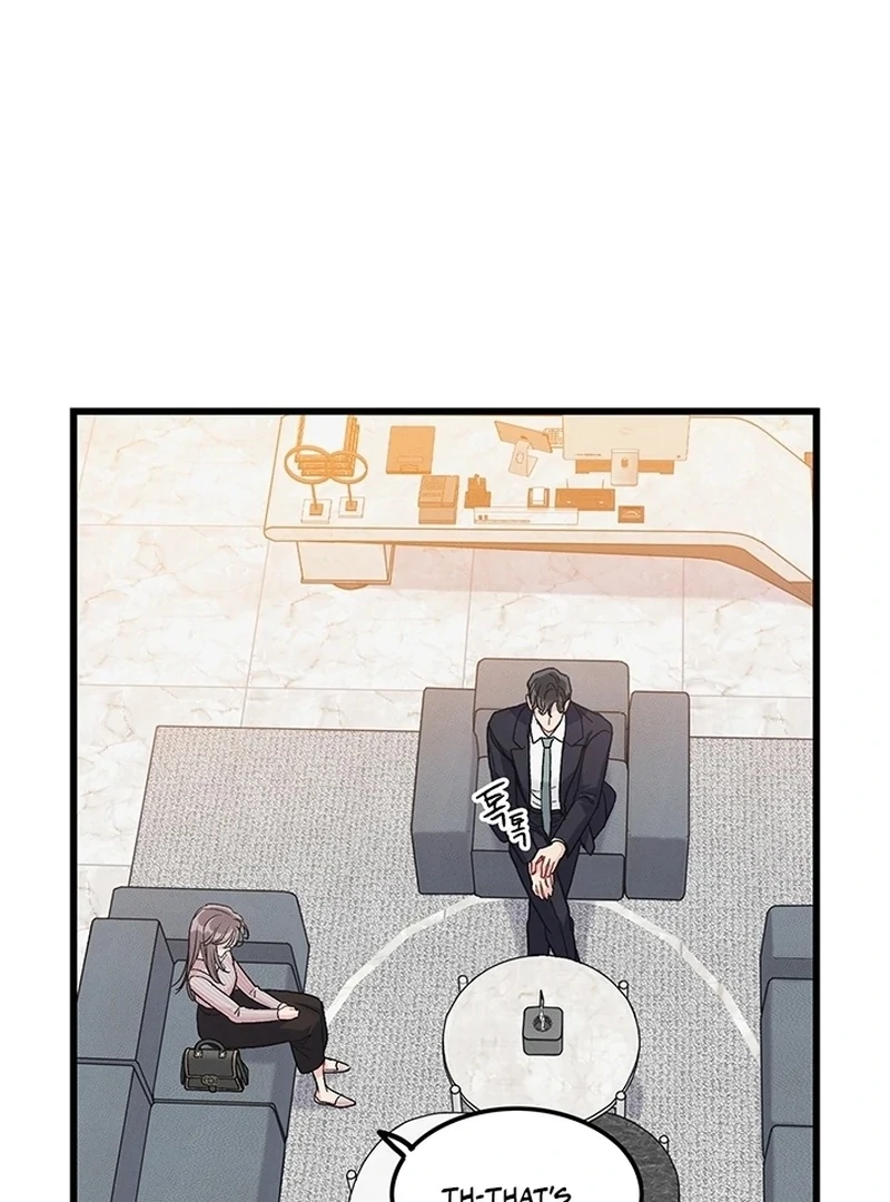 The Delicacies of a Man’s Romance Chapter 1 - page 23