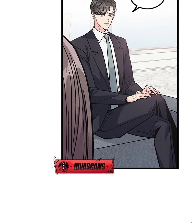 The Delicacies of a Man’s Romance Chapter 1 - page 25