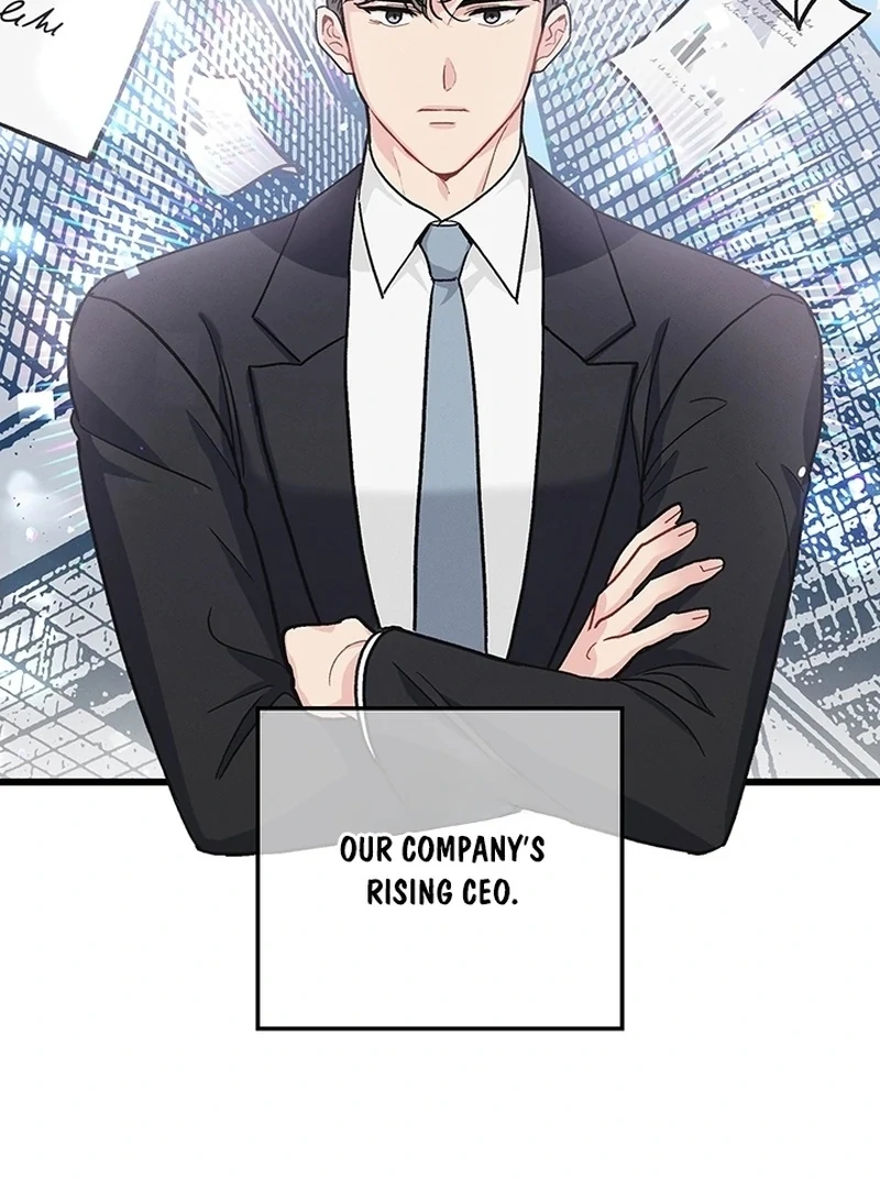 The Delicacies of a Man’s Romance Chapter 1 - page 31