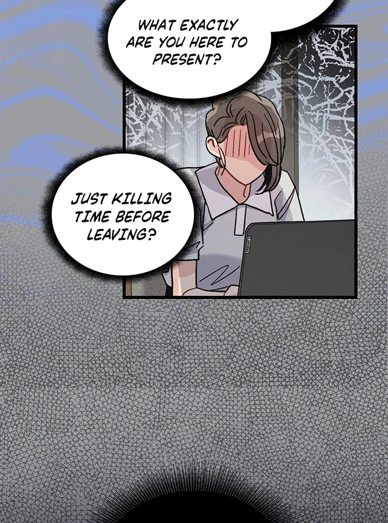 The Delicacies of a Man’s Romance Chapter 1 - page 36