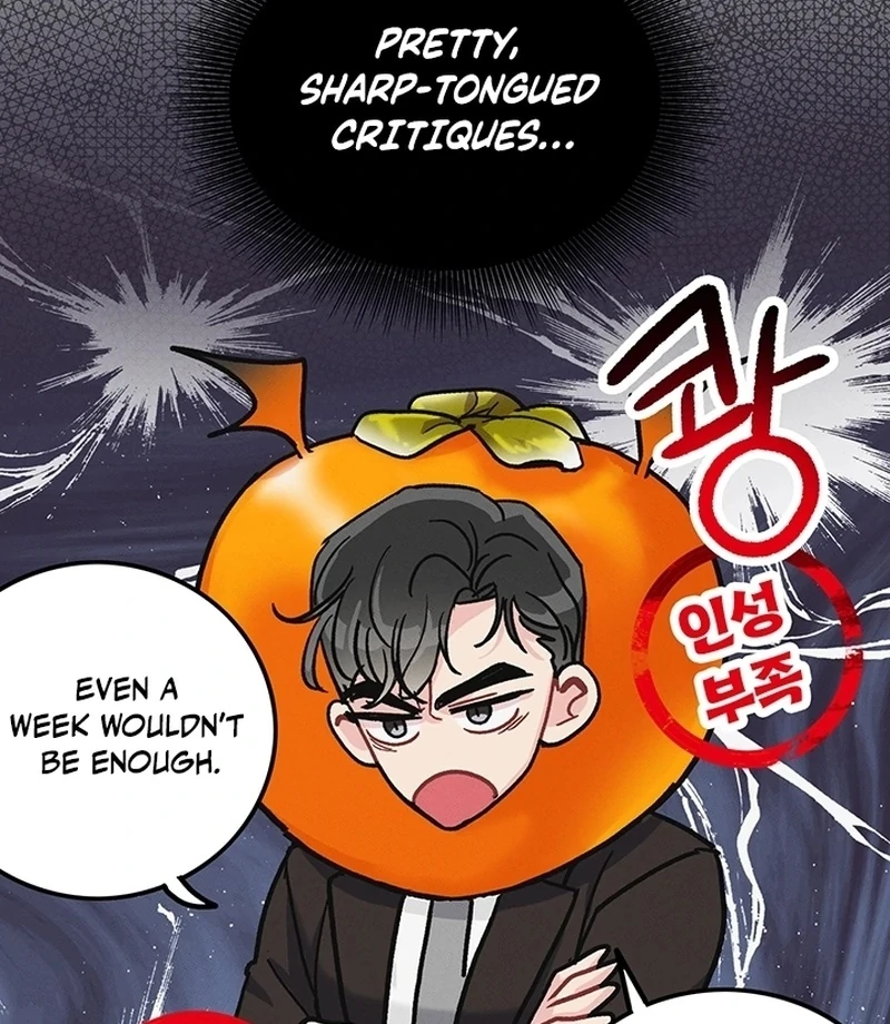 The Delicacies of a Man’s Romance Chapter 1 - page 37