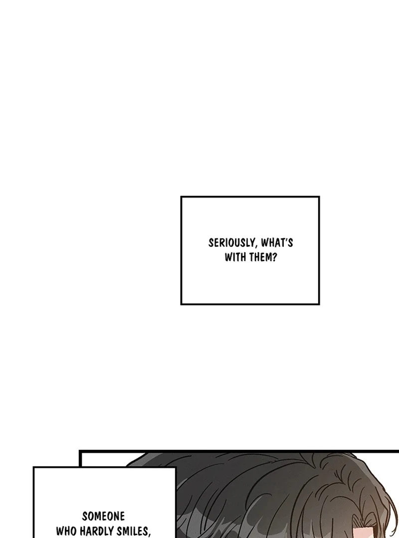 The Delicacies of a Man’s Romance Chapter 1 - page 40