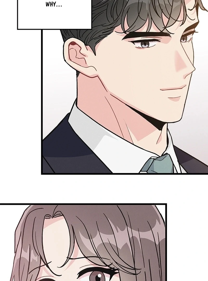 The Delicacies of a Man’s Romance Chapter 1 - page 41