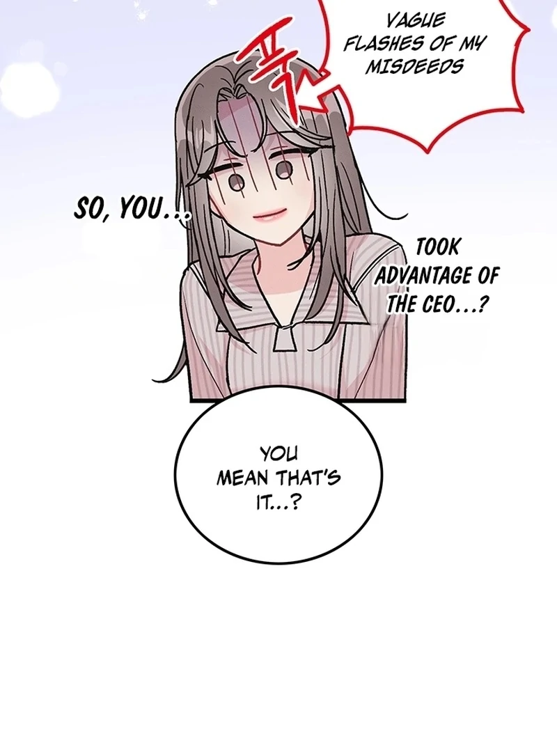 The Delicacies of a Man’s Romance Chapter 1 - page 49