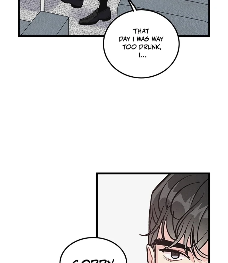 The Delicacies of a Man’s Romance Chapter 1 - page 51
