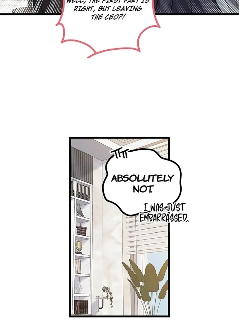 The Delicacies of a Man’s Romance Chapter 1 - page 54