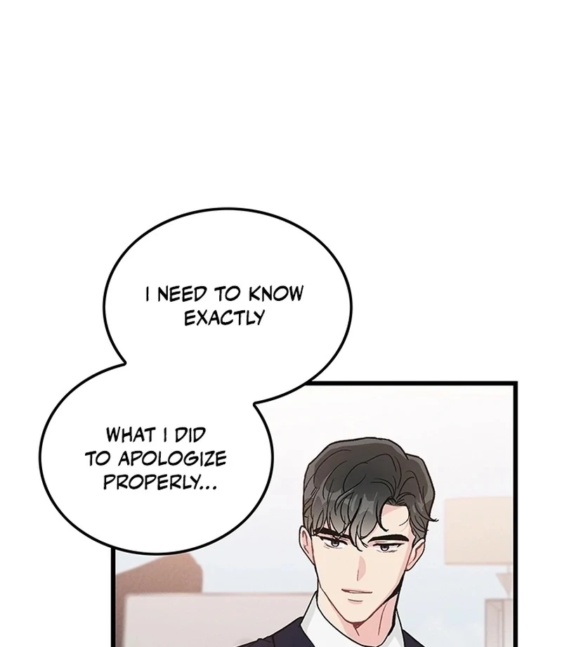 The Delicacies of a Man’s Romance Chapter 1 - page 56