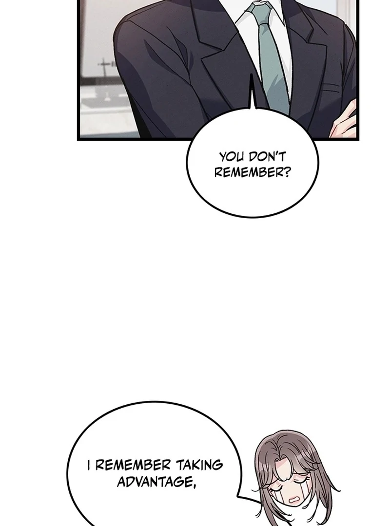 The Delicacies of a Man’s Romance Chapter 1 - page 57