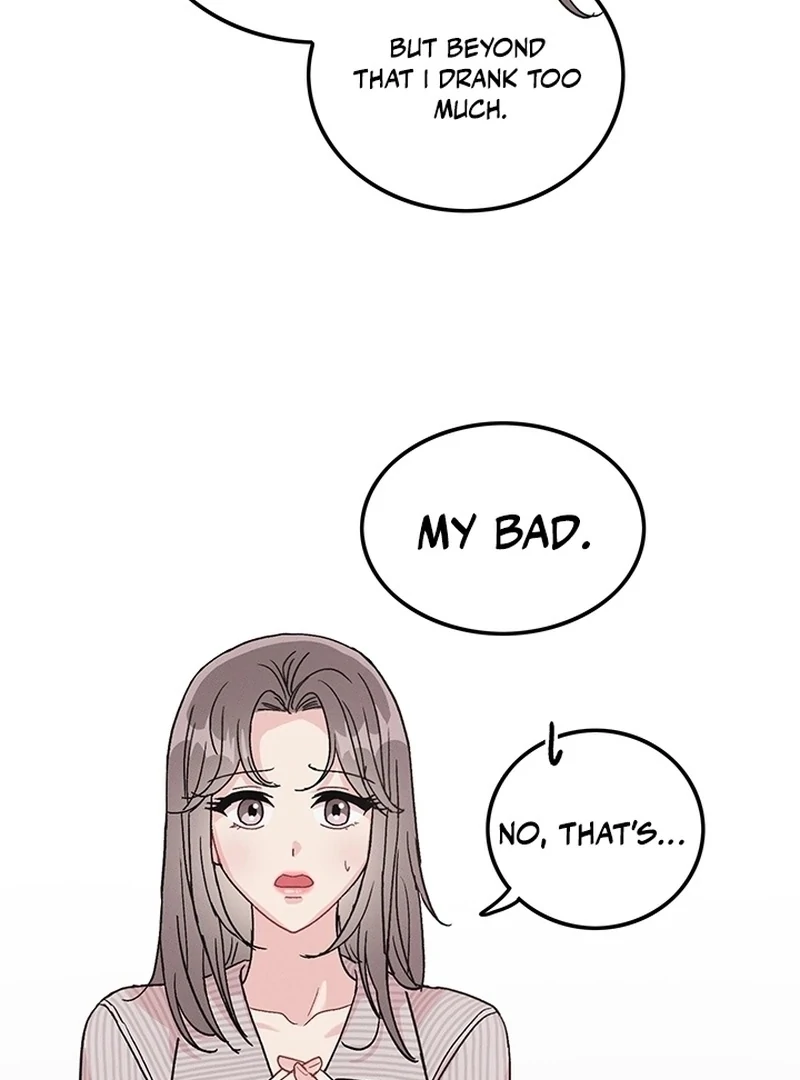 The Delicacies of a Man’s Romance Chapter 1 - page 58