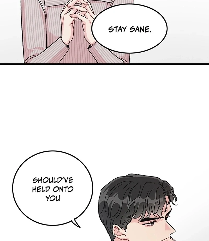 The Delicacies of a Man’s Romance Chapter 1 - page 59