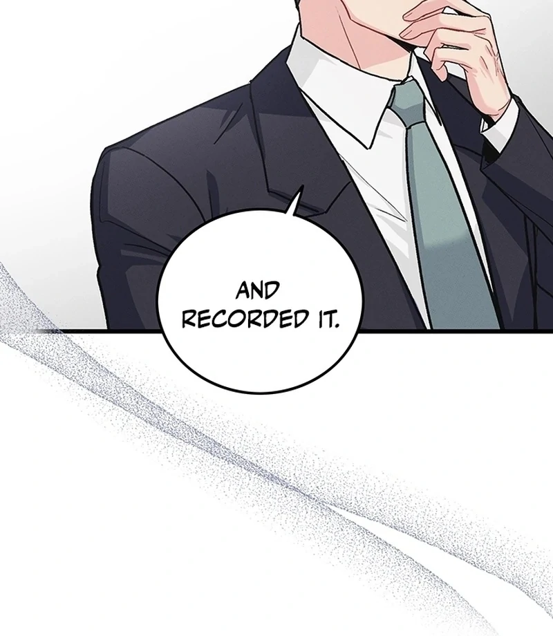 The Delicacies of a Man’s Romance Chapter 1 - page 60