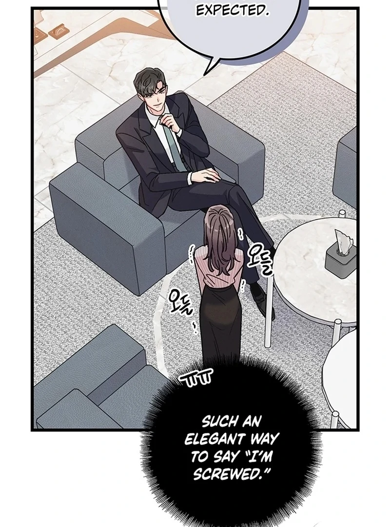 The Delicacies of a Man’s Romance Chapter 1 - page 62