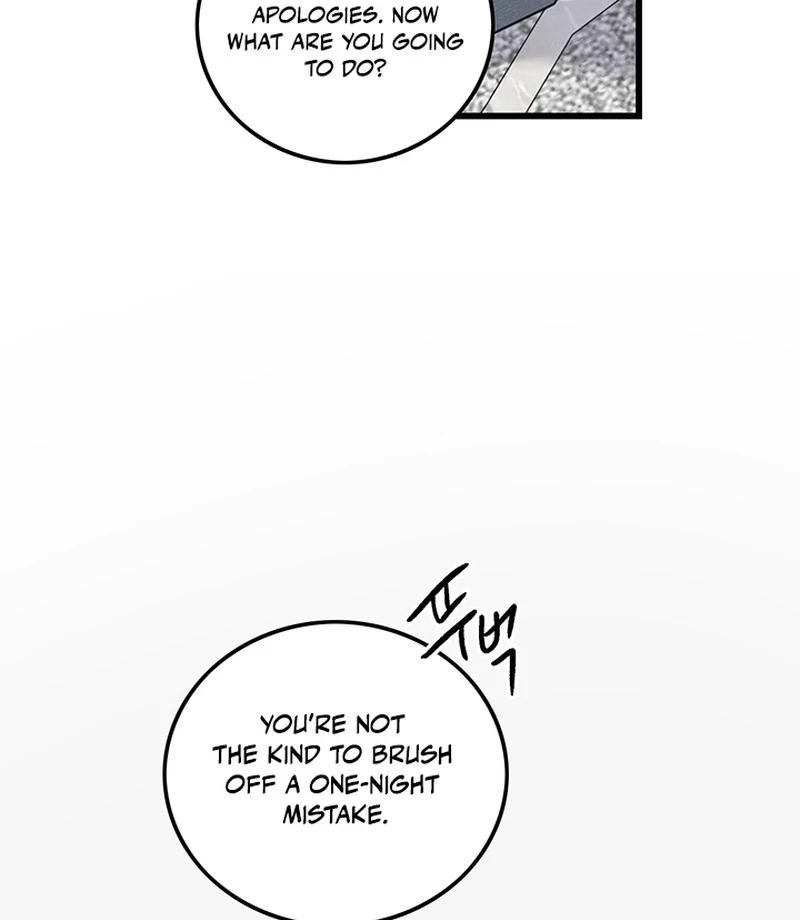 The Delicacies of a Man’s Romance Chapter 1 - page 64