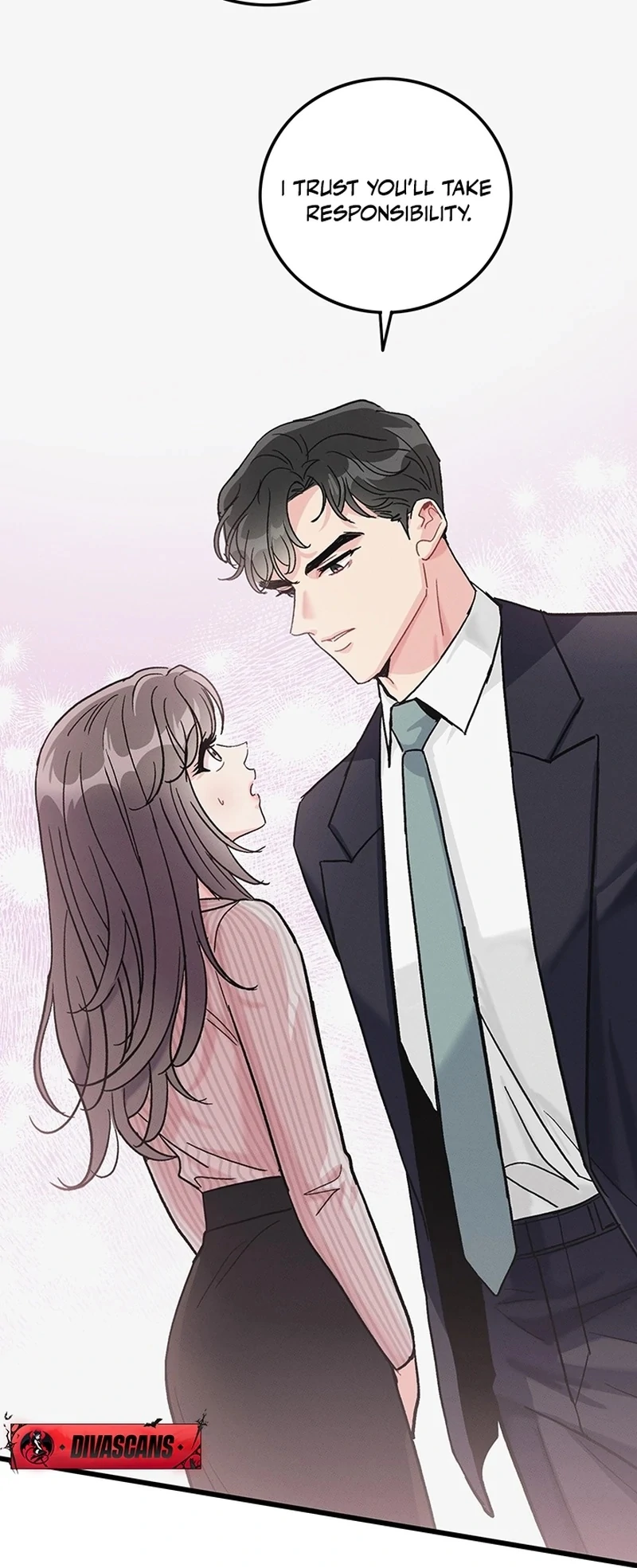 The Delicacies of a Man’s Romance Chapter 1 - page 65