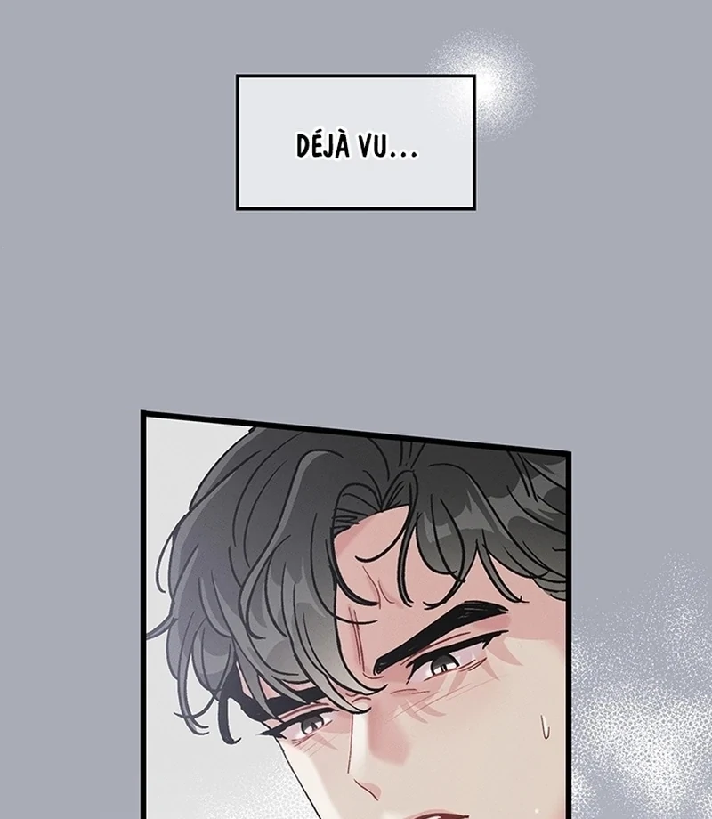 The Delicacies of a Man’s Romance Chapter 1 - page 68