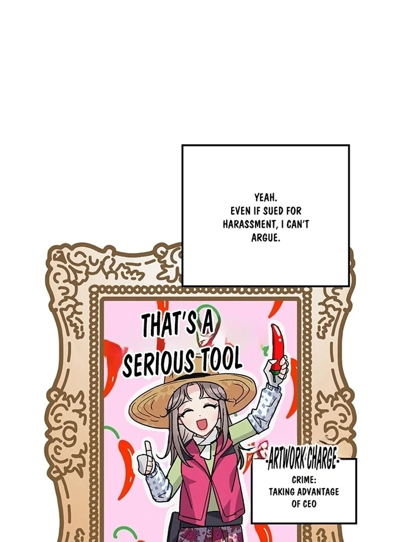 The Delicacies of a Man’s Romance Chapter 1 - page 71