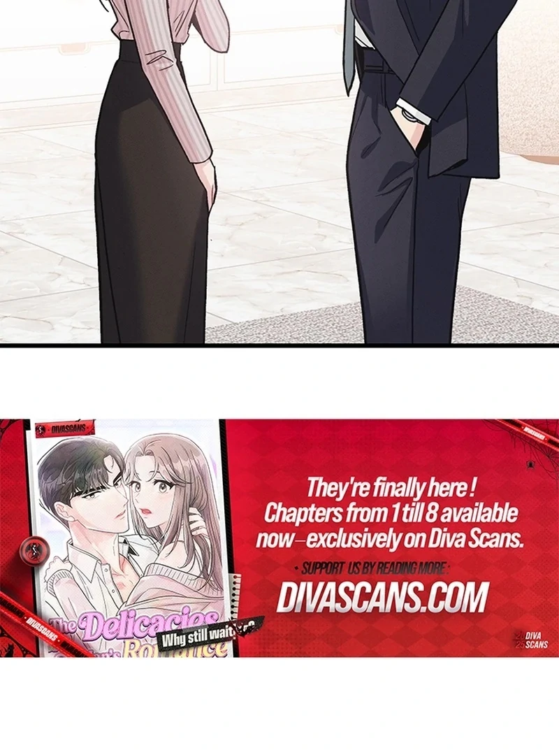 The Delicacies of a Man’s Romance Chapter 1 - page 74