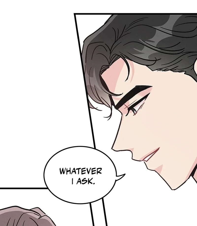 The Delicacies of a Man’s Romance Chapter 1 - page 76