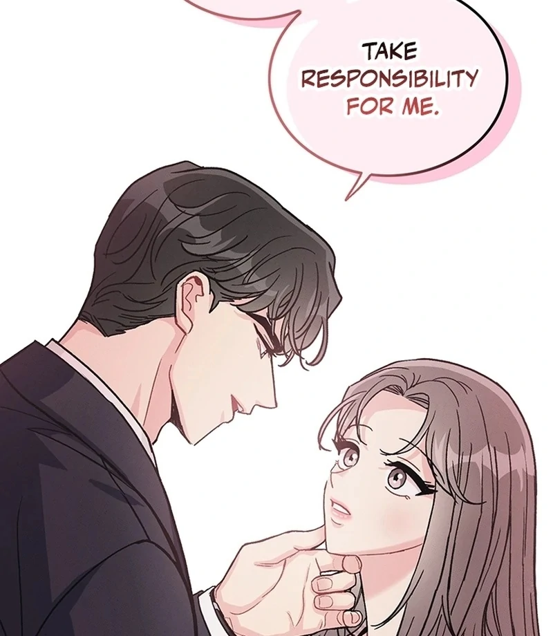 The Delicacies of a Man’s Romance Chapter 1 - page 81