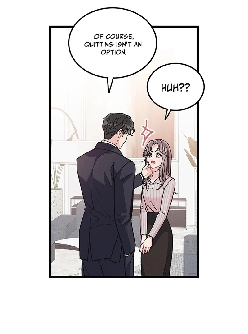 The Delicacies of a Man’s Romance Chapter 1 - page 83