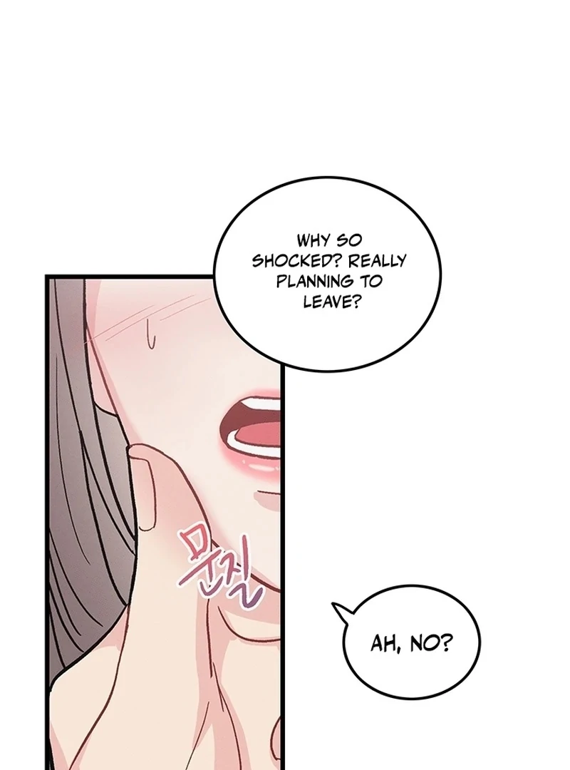 The Delicacies of a Man’s Romance Chapter 1 - page 84