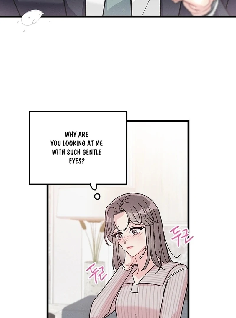 The Delicacies of a Man’s Romance Chapter 1 - page 88